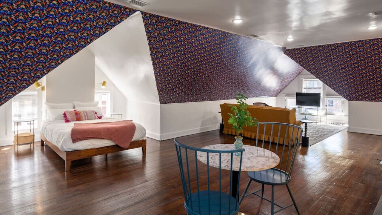 Photo of Bedroom in East Walnut HIlls