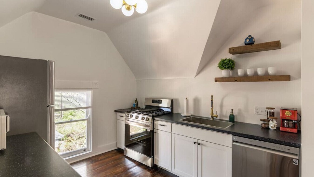 Photo of Kitchen in East Walnut HIlls