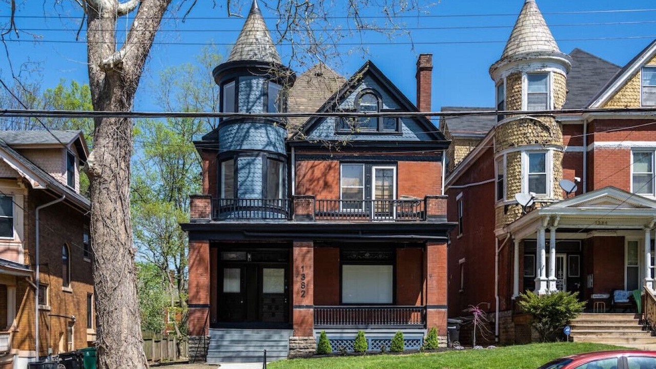 Photo of Outdoor in East Walnut HIlls
