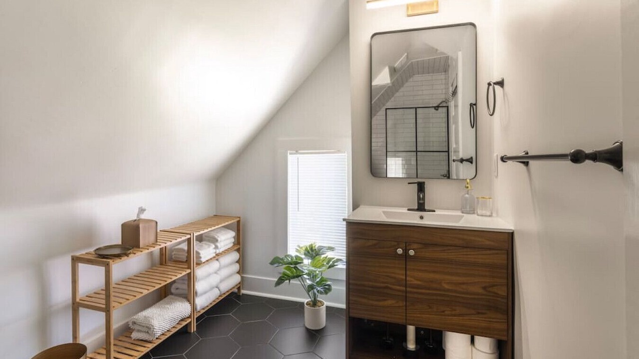 Photo of Bathroom in East Walnut HIlls