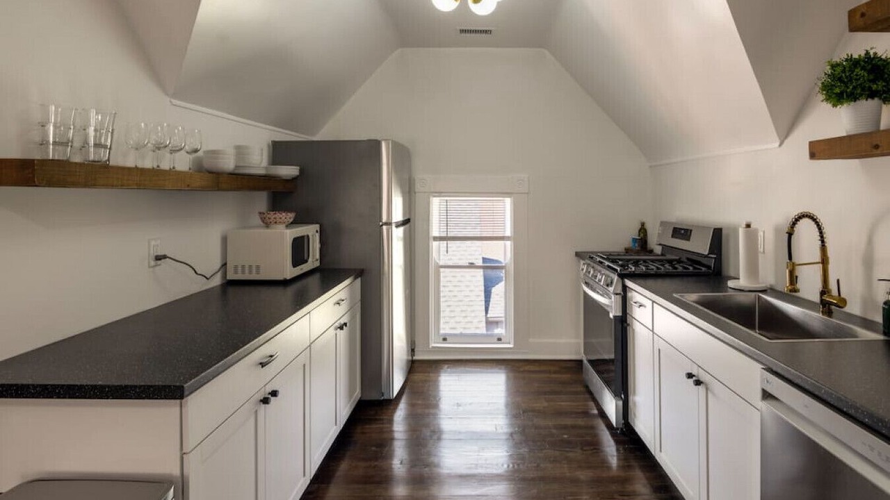 Photo of Kitchen in East Walnut HIlls