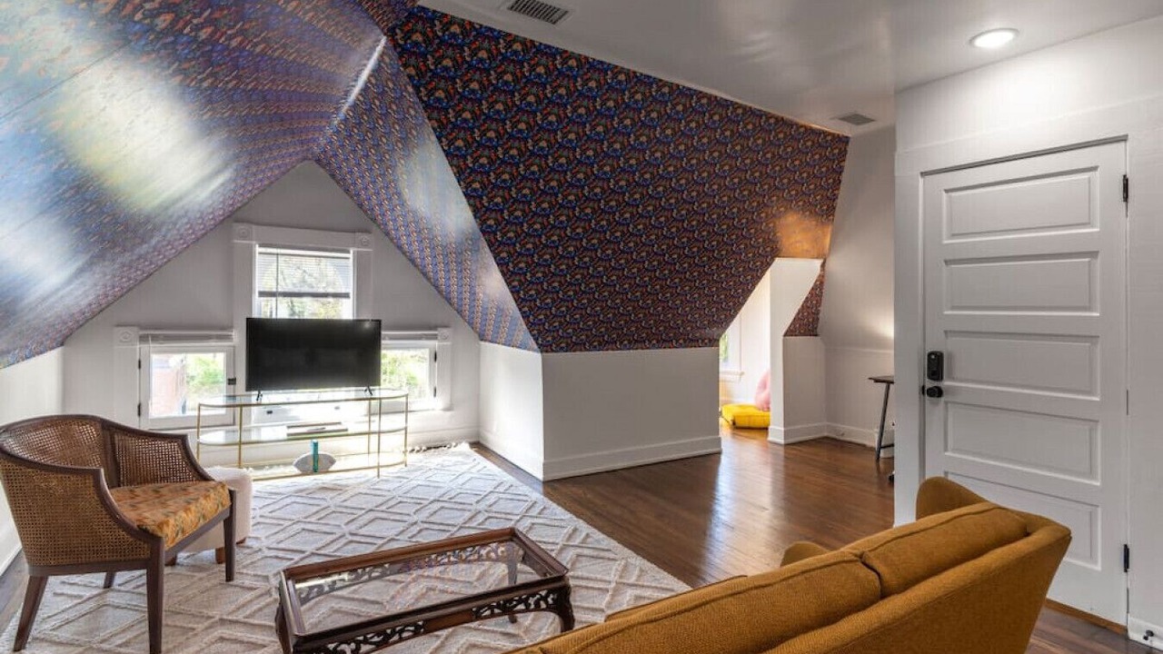 Photo of Livingroom in East Walnut HIlls