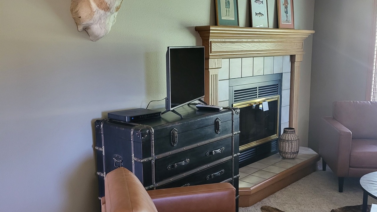 Photo of Livingroom in Cascade