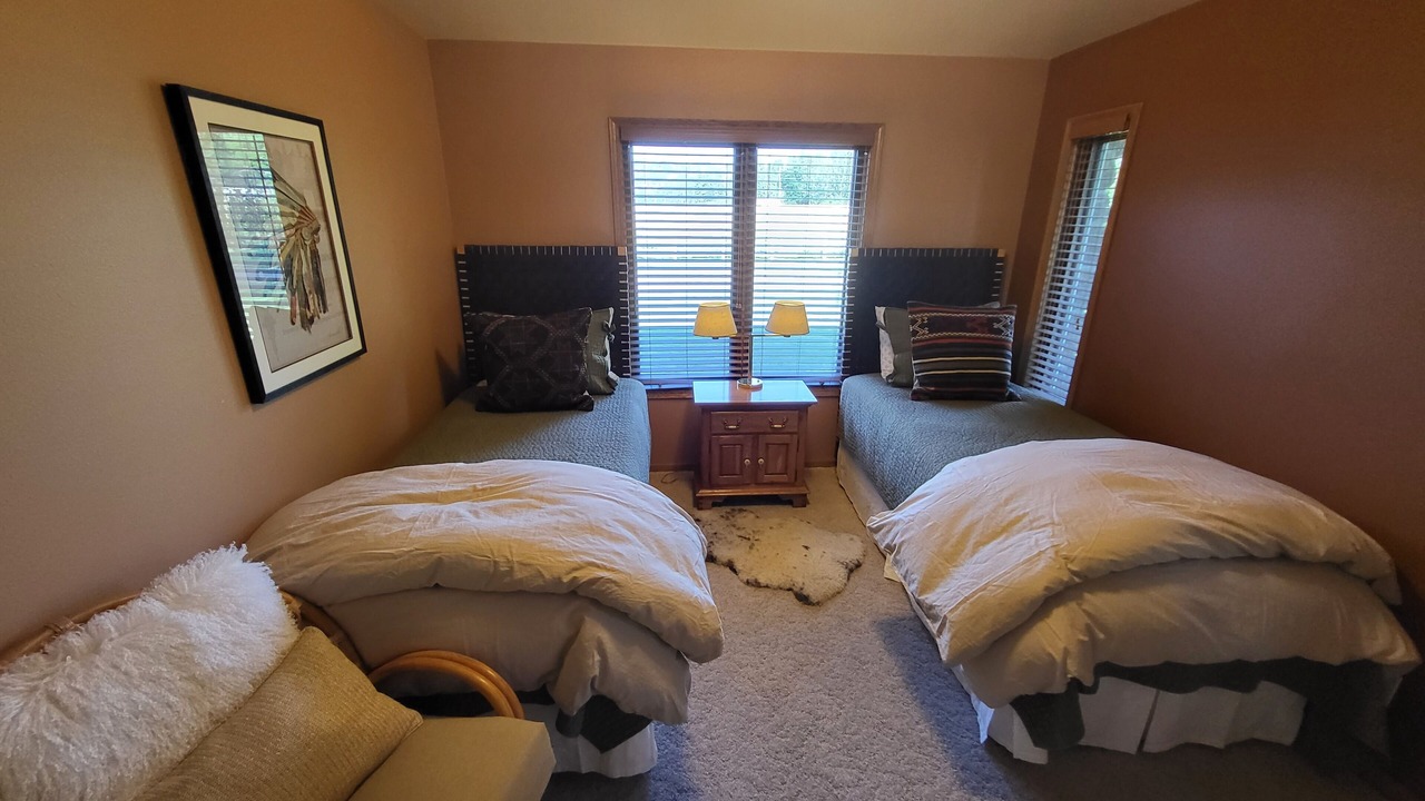 Photo of Bedroom in Cascade