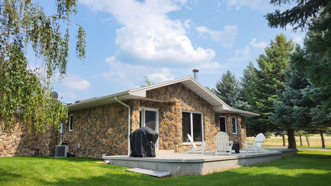 Photo of Outdoor in Cascade