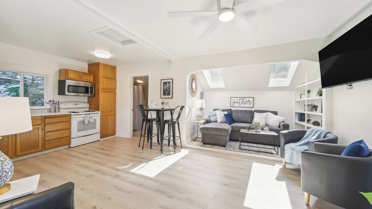 Photo of Bedroom in Newman Lake