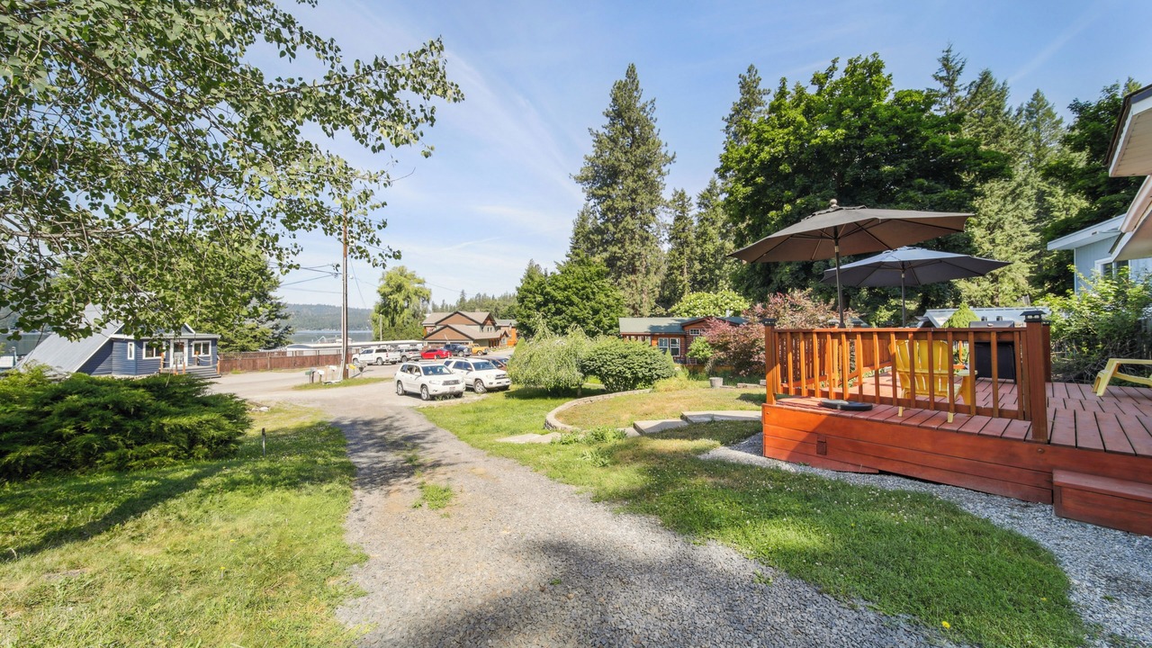 Photo of Outdoor in Newman Lake