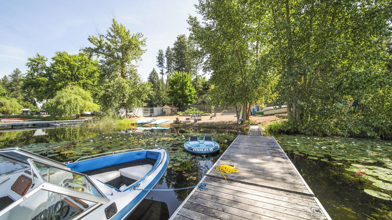 Photo of Outdoor in Newman Lake
