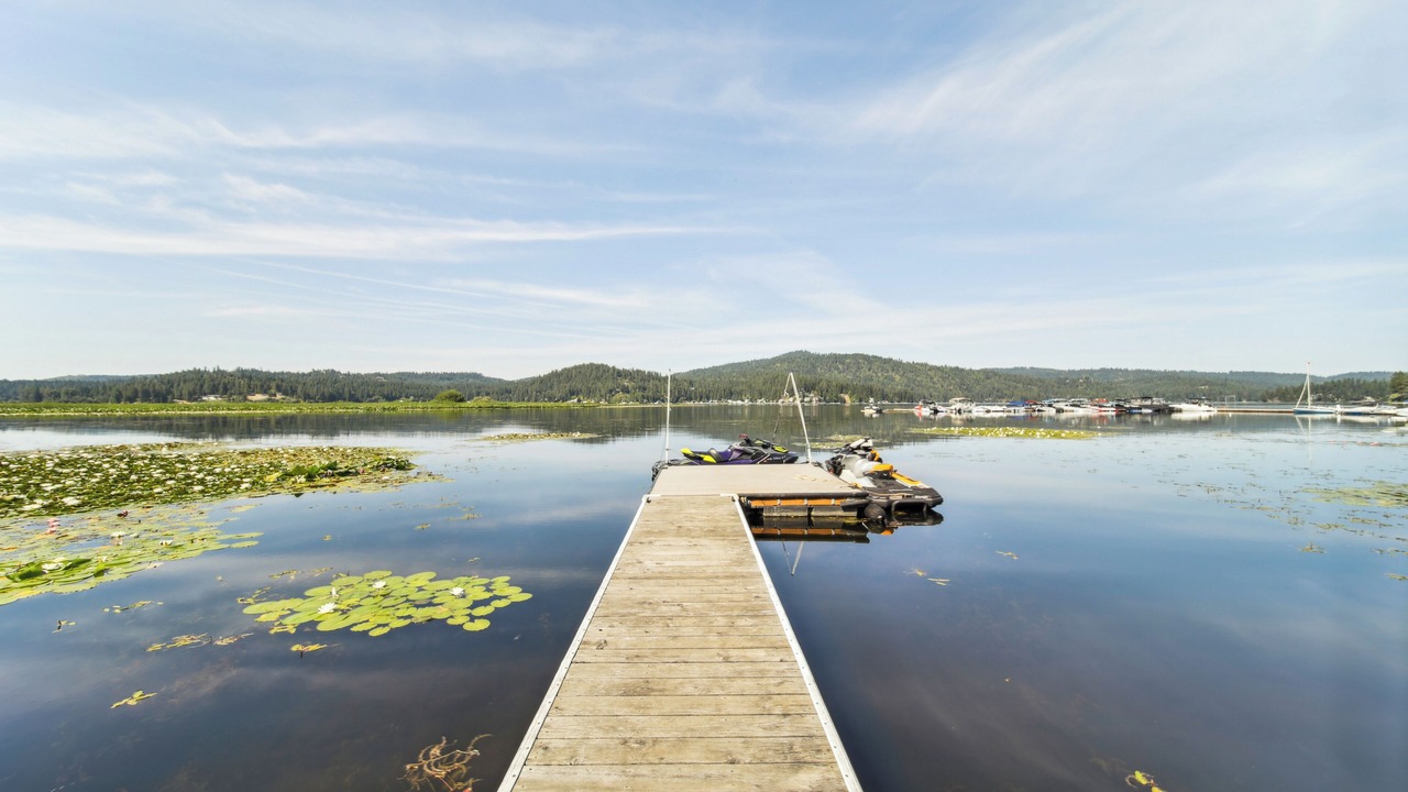 Photo of Outdoor in Newman Lake