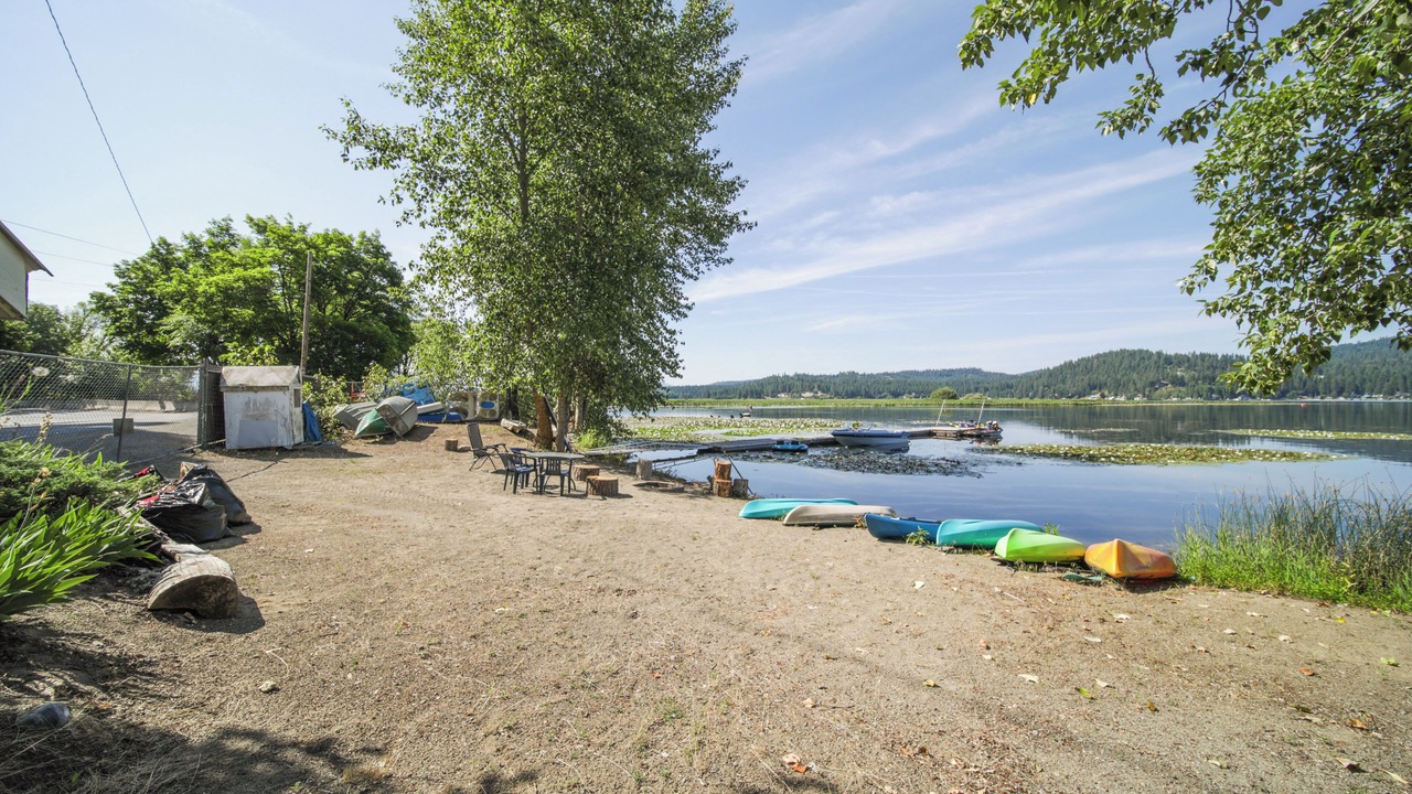 Photo of Outdoor in Newman Lake