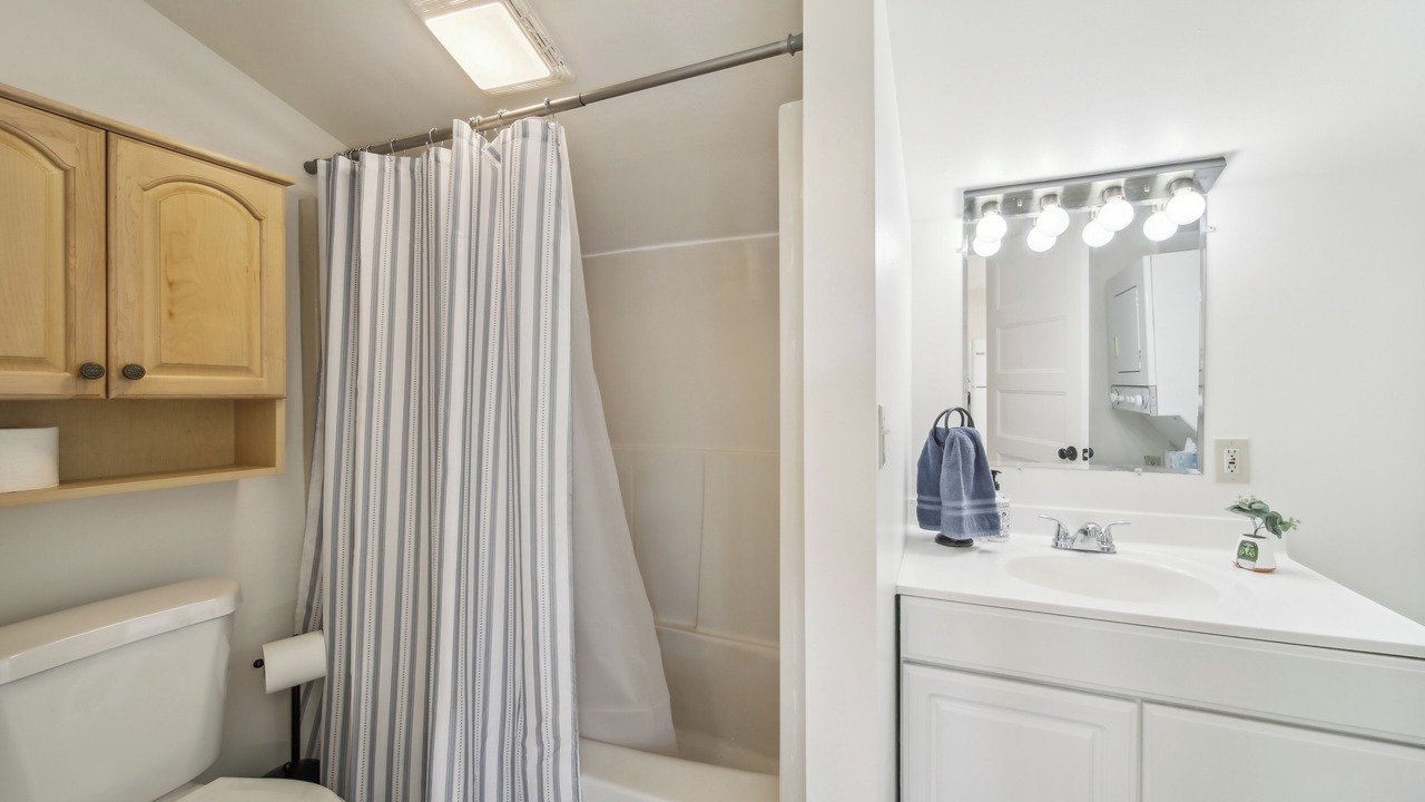 Photo of Bathroom in Newman Lake