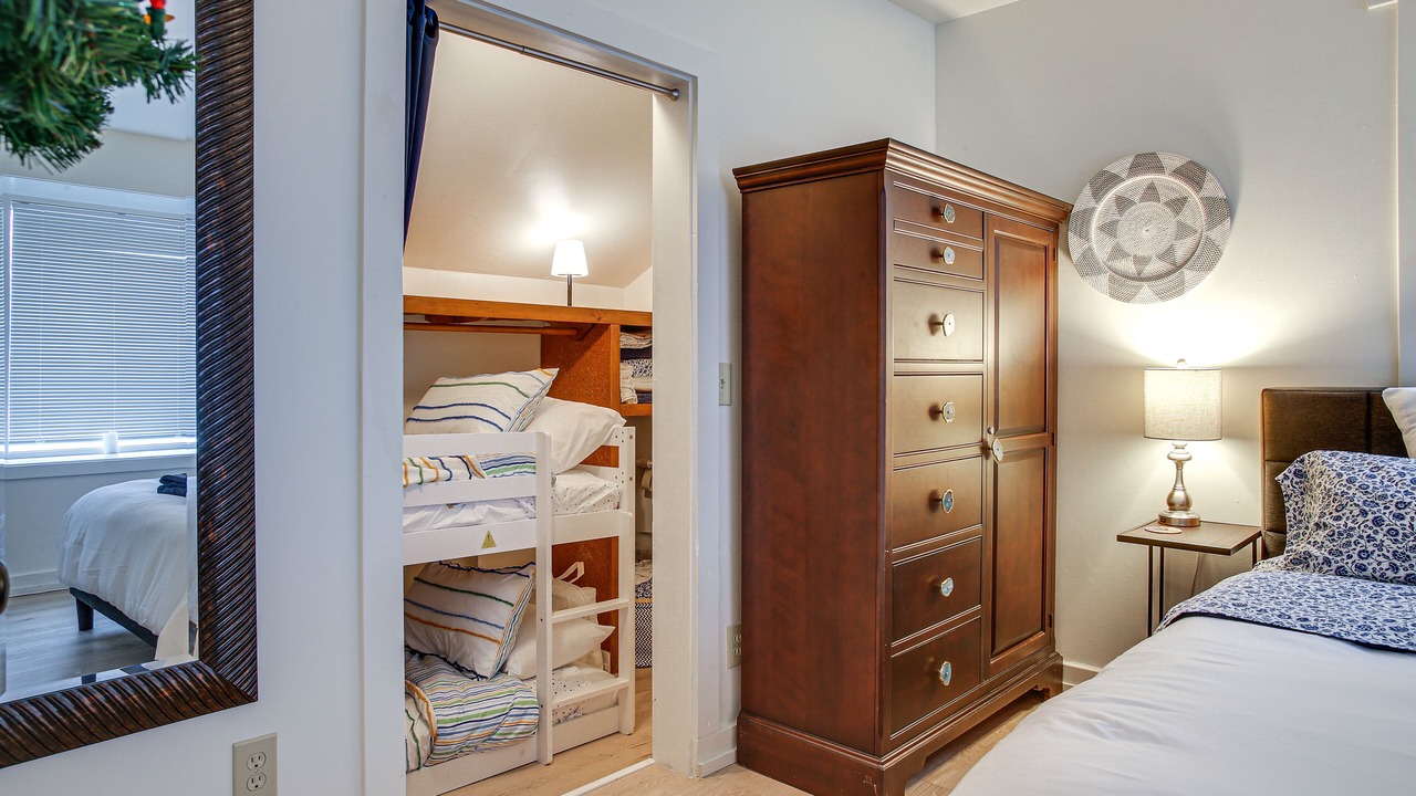 Photo of Bedroom in Newman Lake