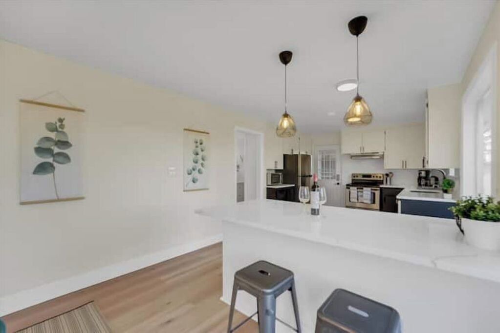 Photo of Kitchen in Bryn Mawr-Skyway