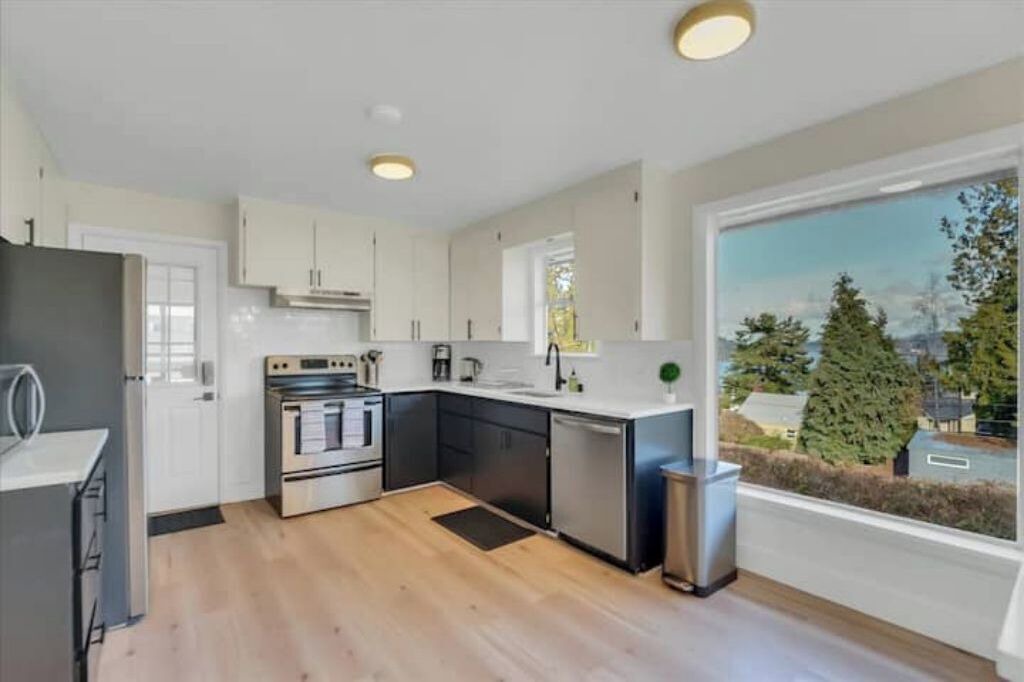 Photo of Kitchen in Bryn Mawr-Skyway