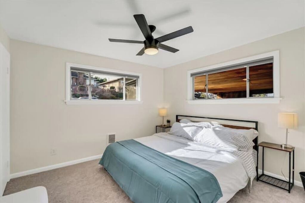 Photo of Bedroom in Bryn Mawr-Skyway