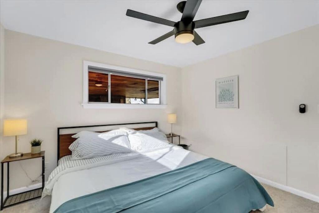Photo of Bedroom in Bryn Mawr-Skyway