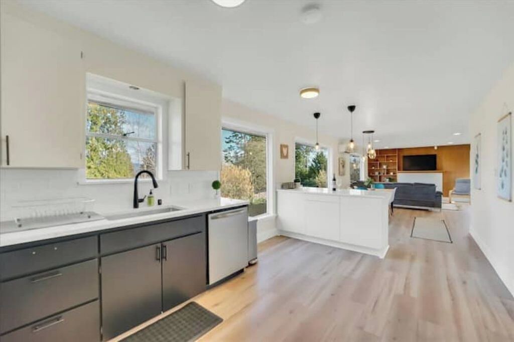 Photo of Kitchen in Bryn Mawr-Skyway