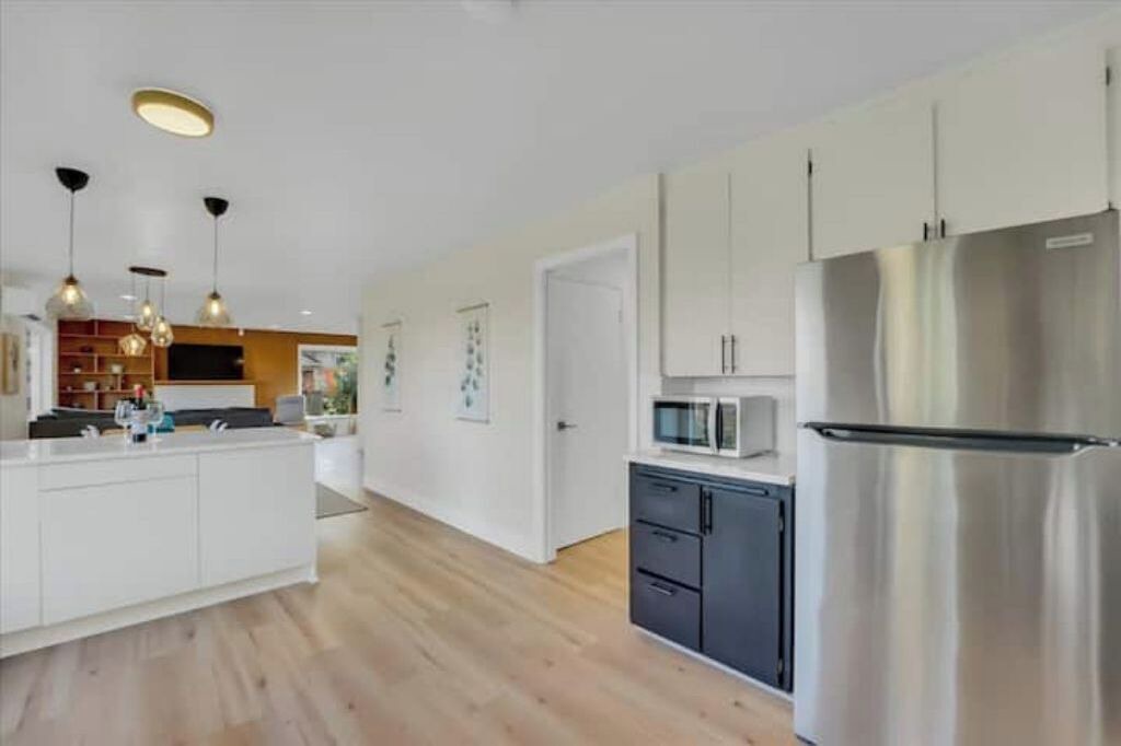 Photo of Kitchen in Bryn Mawr-Skyway