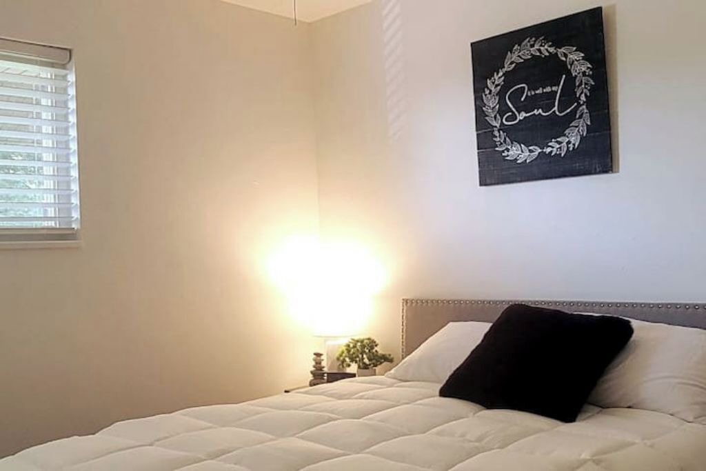 Photo of Bedroom in Hyde Park