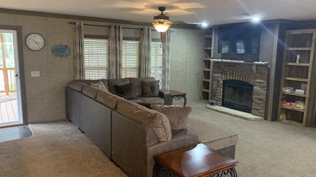 Photo of Livingroom in Murfreesboro