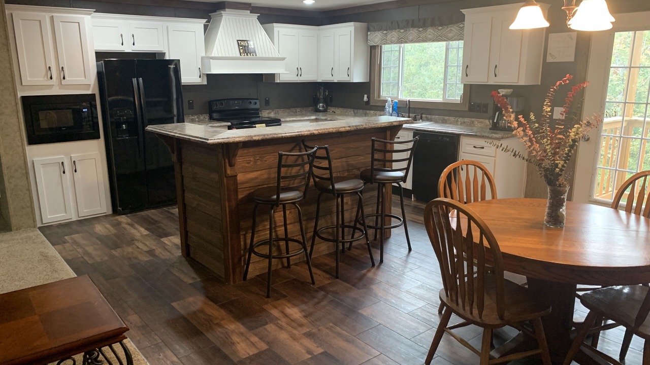 Photo of Kitchen in Murfreesboro