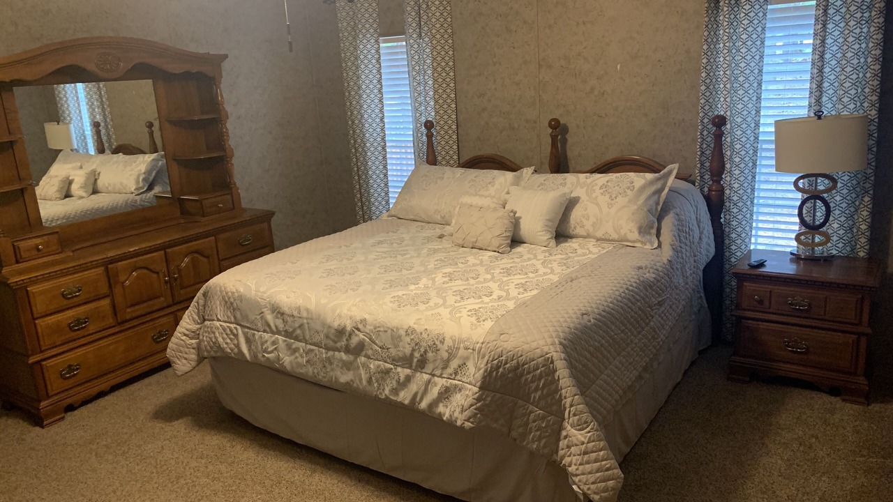 Photo of Bedroom in Murfreesboro