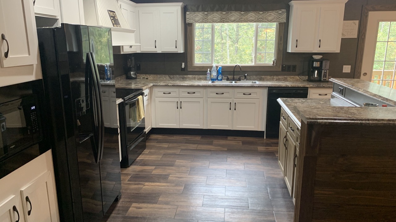 Photo of Kitchen in Murfreesboro