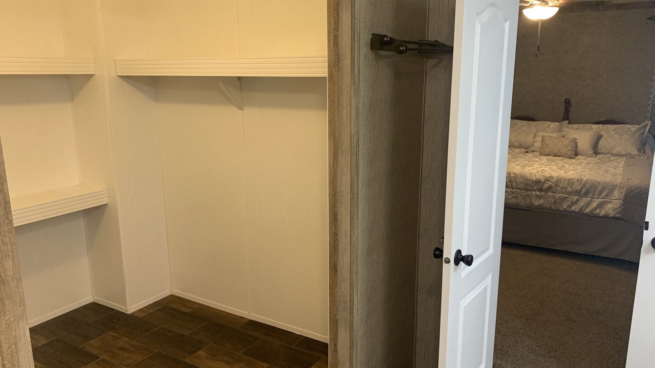 Photo of Bedroom in Murfreesboro