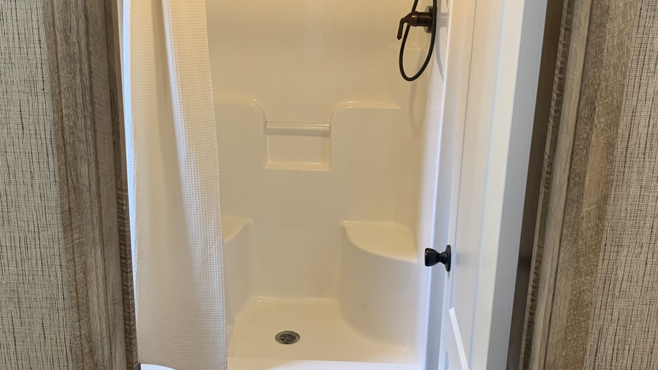Photo of Bathroom in Murfreesboro