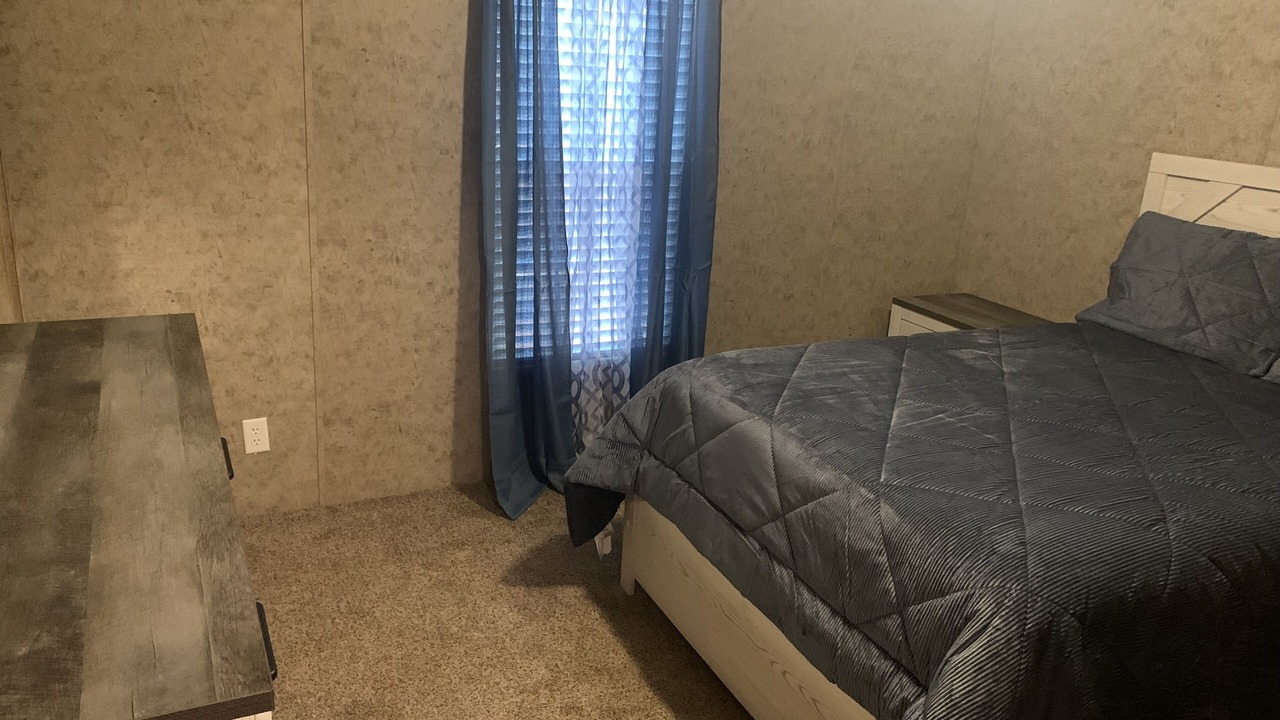 Photo of Bedroom in Murfreesboro