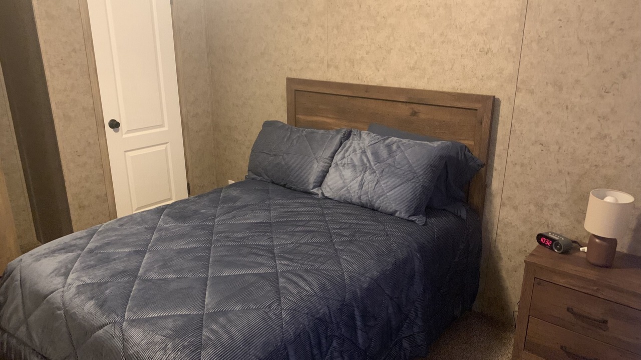 Photo of Bedroom in Murfreesboro