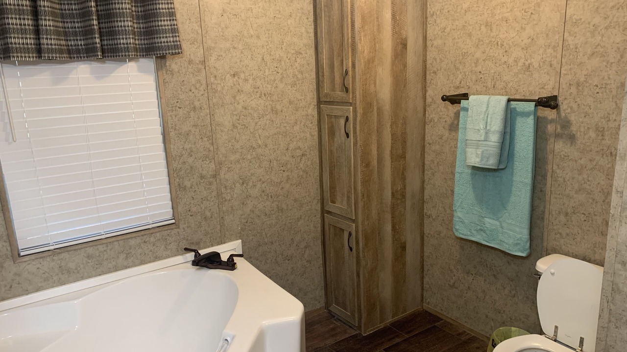 Photo of Bathroom in Murfreesboro