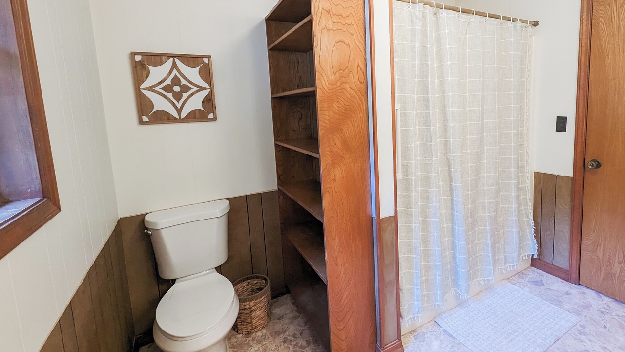 Photo of Bathroom in Ponca
