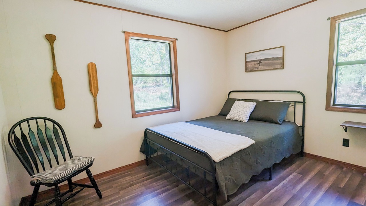Photo of Bedroom in Ponca