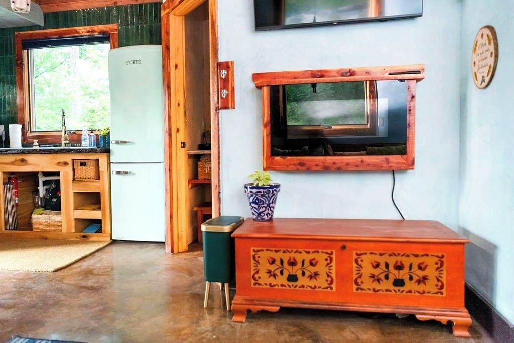 Photo of Livingroom in Lupton City