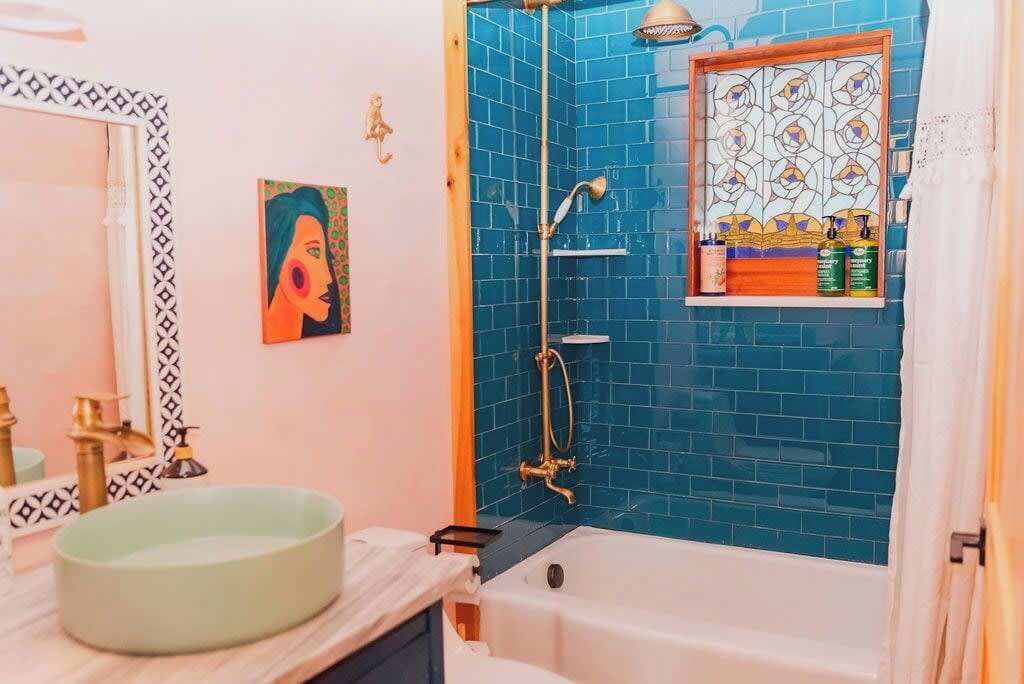 Photo of Bathroom in Lupton City