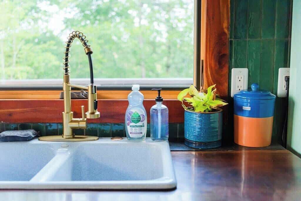 Photo of Bathroom in Lupton City