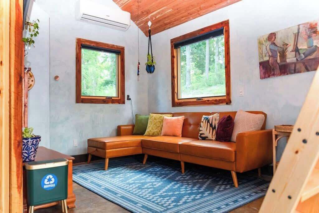 Photo of Livingroom in Lupton City
