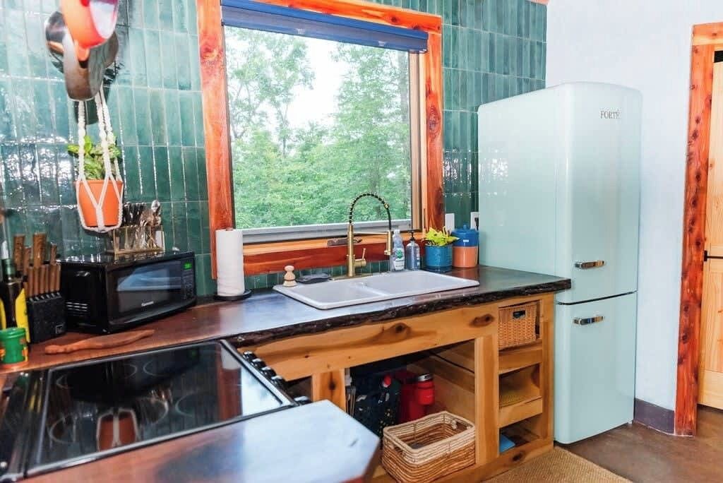 Photo of Kitchen in Lupton City