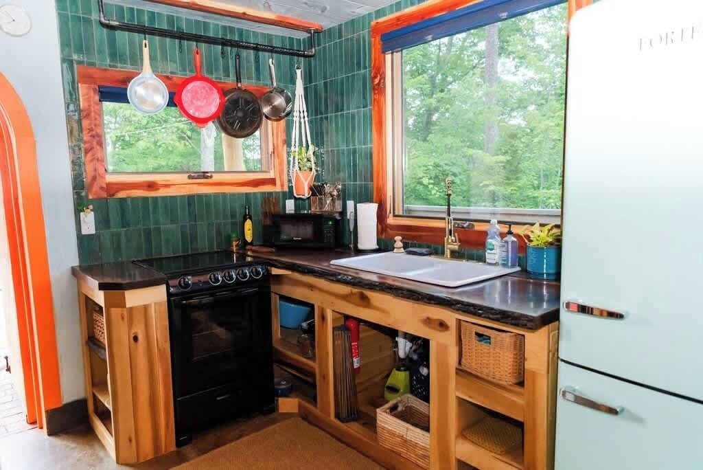 Photo of Kitchen in Lupton City