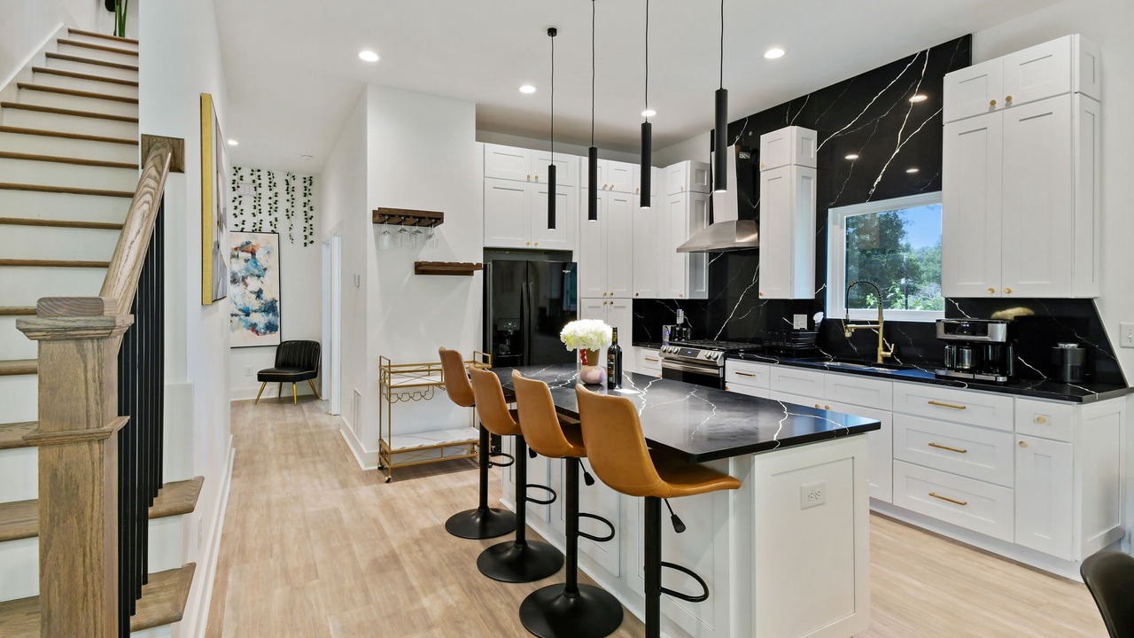 Photo of Kitchen in Atlanta