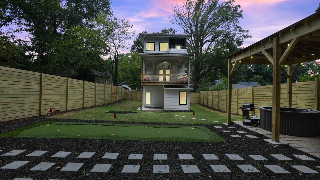 Photo of Outdoor in Atlanta