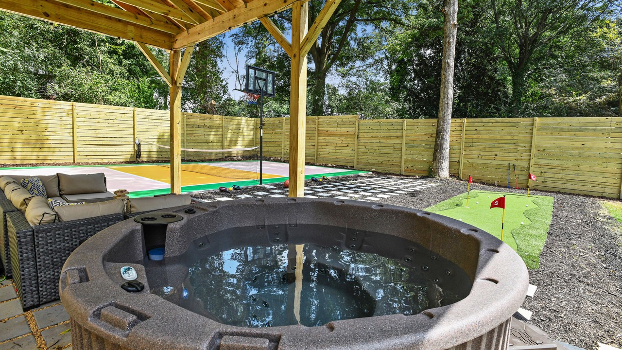 Photo of Outdoor in Atlanta