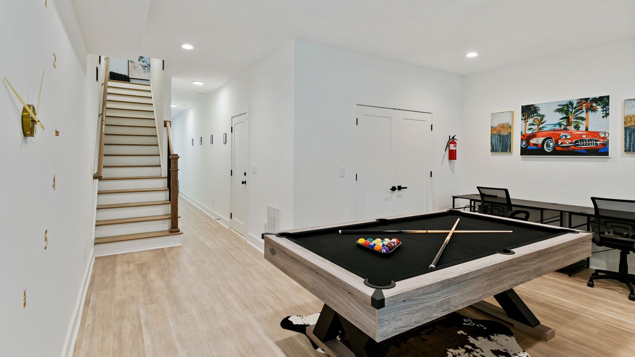 Photo of Bedroom in Atlanta
