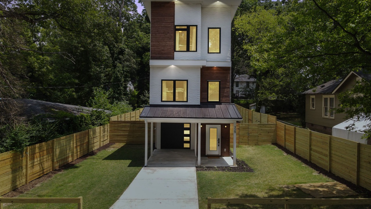 Photo of Outdoor in Atlanta