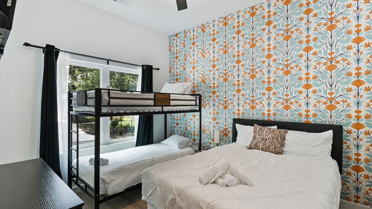 Photo of Bedroom in Atlanta
