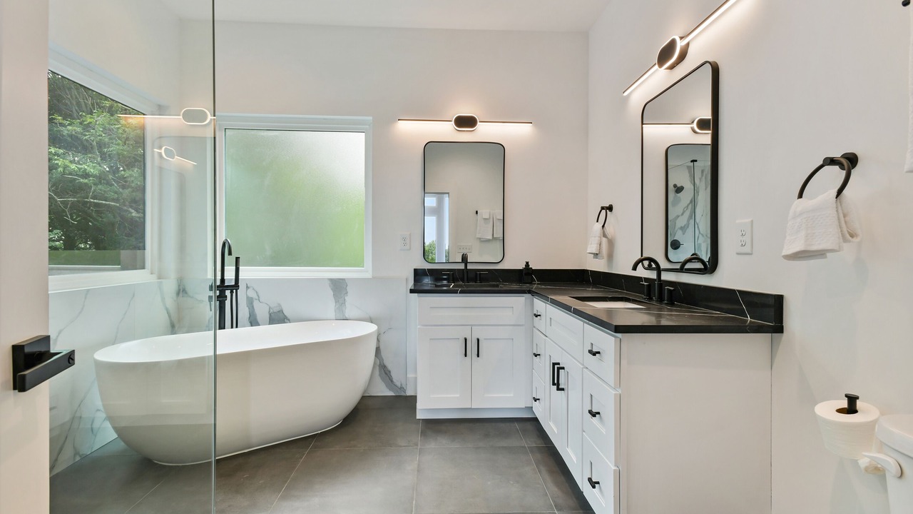 Photo of Bathroom in Atlanta