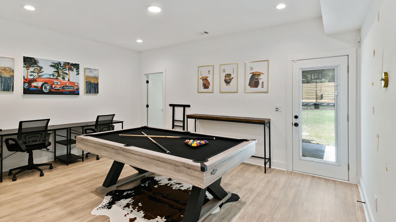 Photo of Bedroom in Atlanta