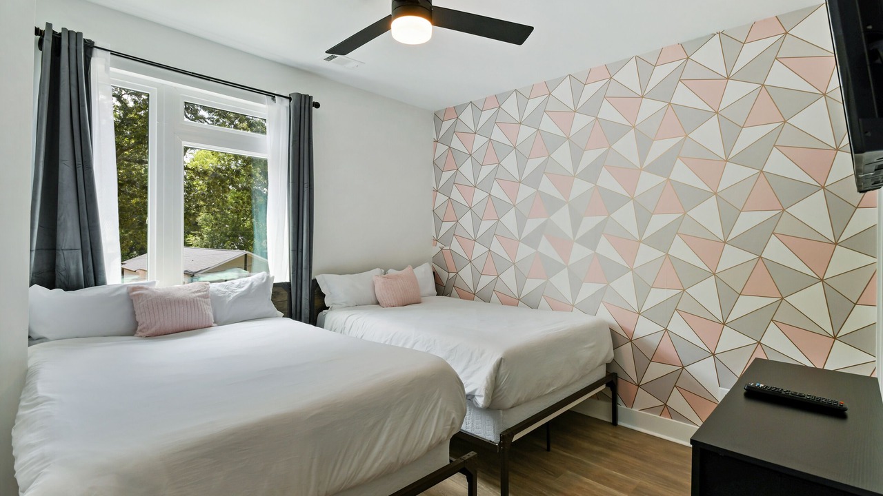 Photo of Bedroom in Atlanta