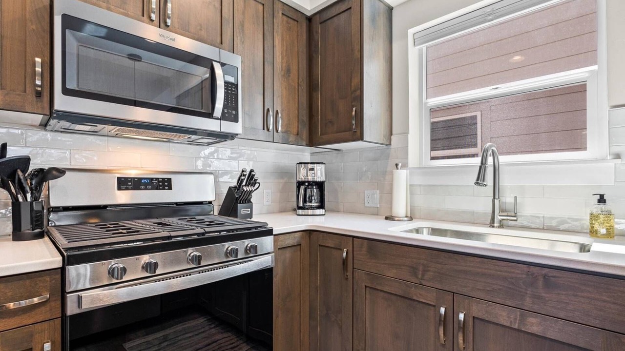Photo of Kitchen in Boise